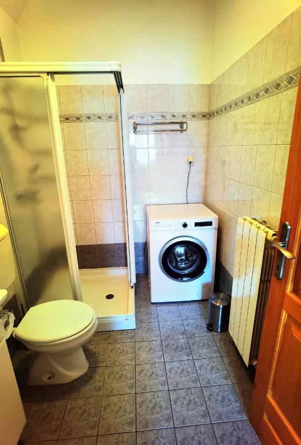 Apartment Skaline Малинска Номер фото