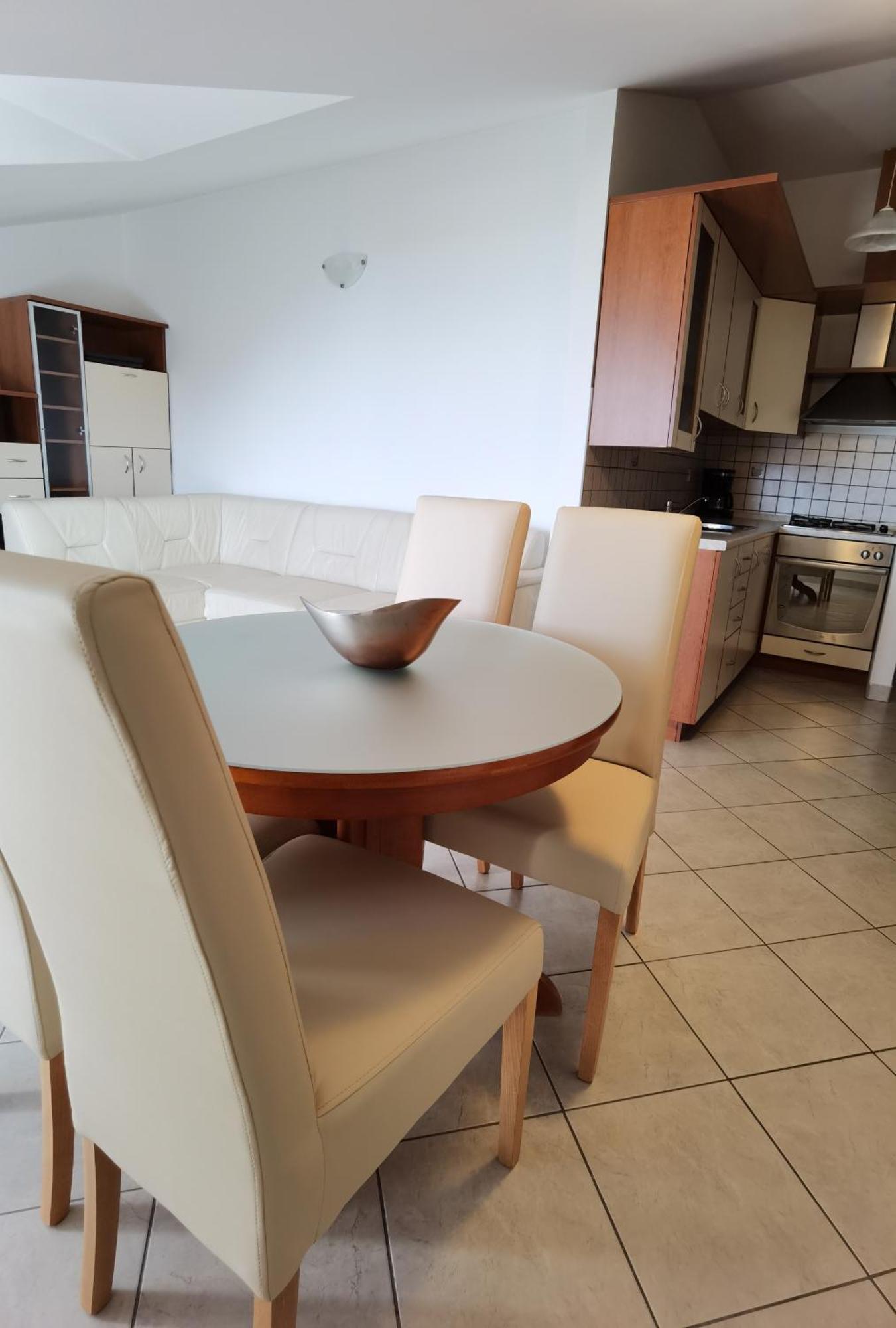 Apartment Skaline Малинска Номер фото