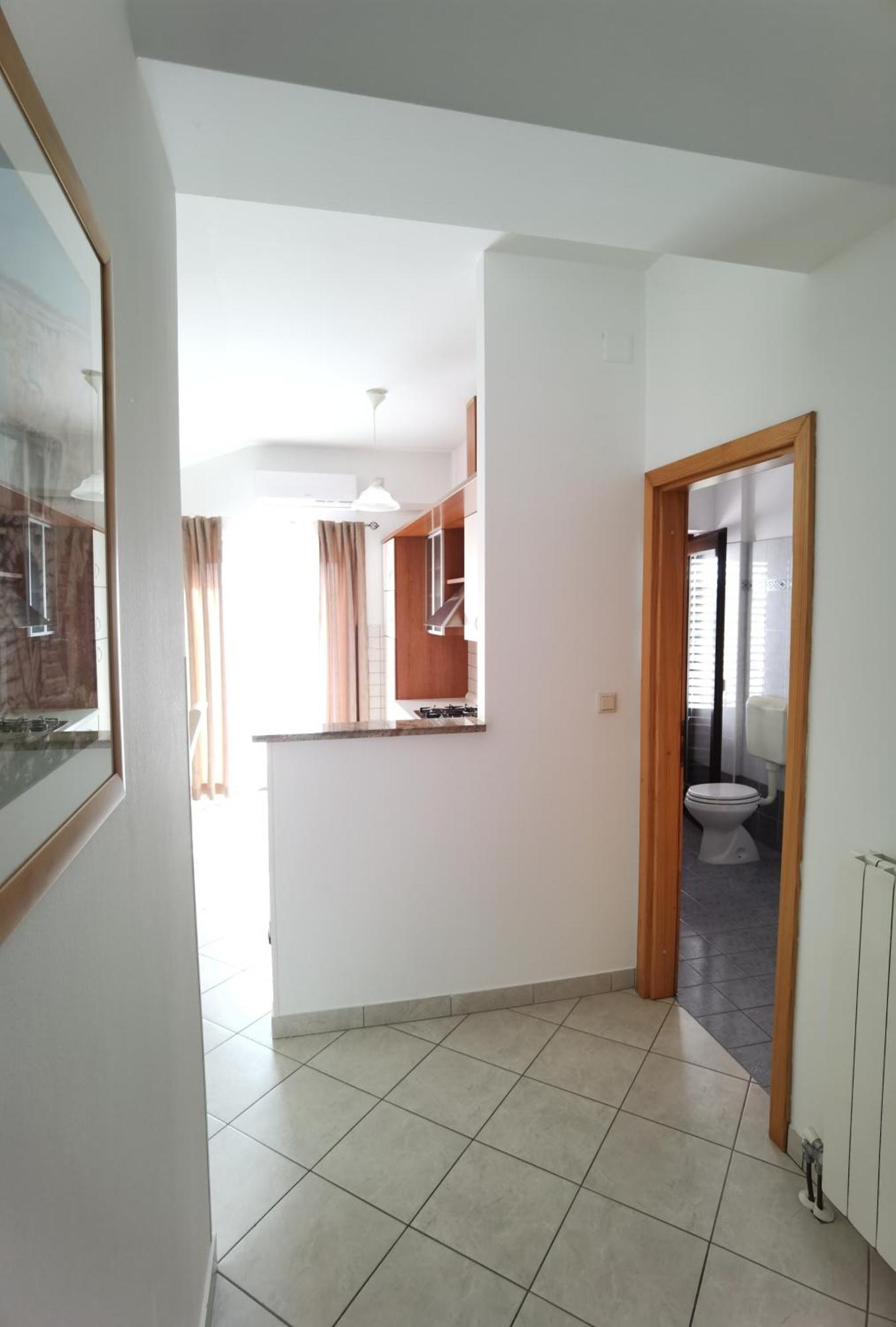 Apartment Skaline Малинска Номер фото