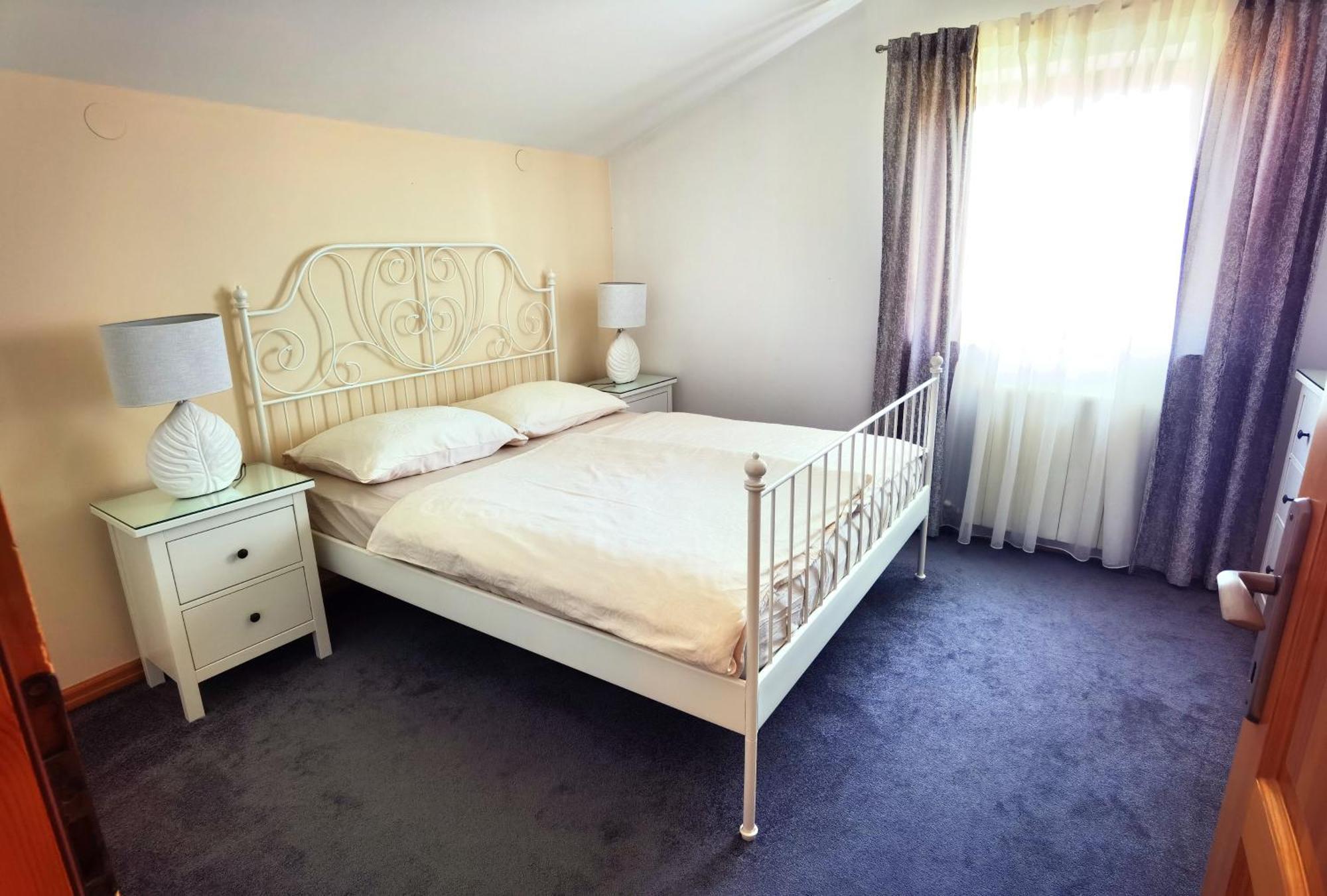Apartment Skaline Малинска Номер фото