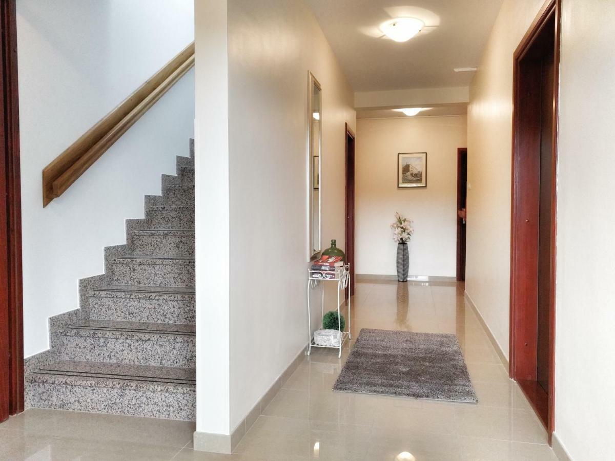 Apartment Skaline Малинска Экстерьер фото